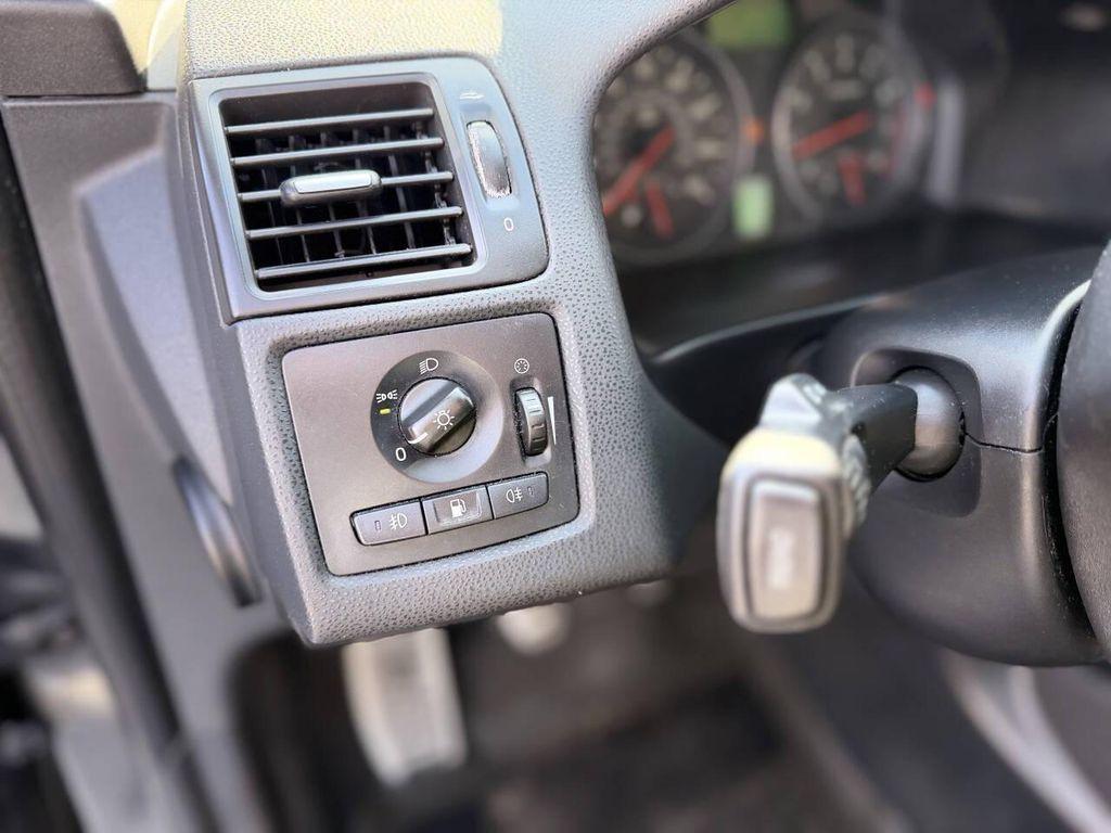 used 2010 Volvo S40 car, priced at $4,997