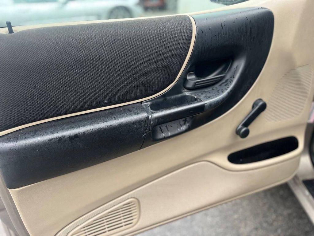 used 2005 Ford Ranger car, priced at $4,997