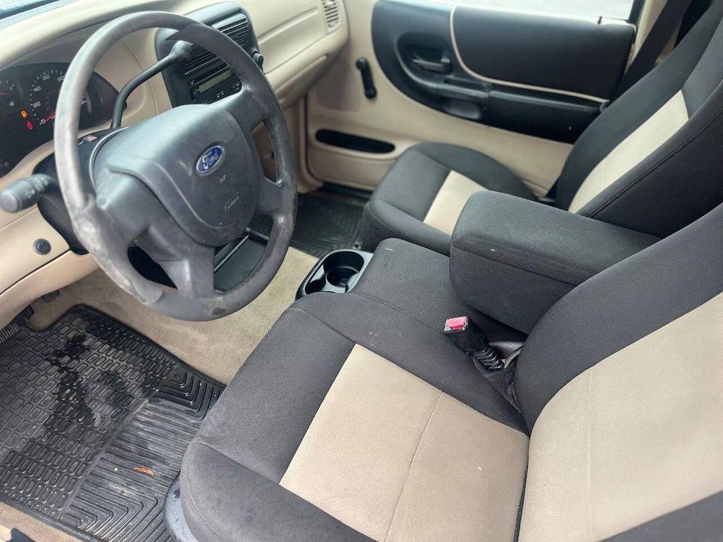 used 2005 Ford Ranger car, priced at $4,997