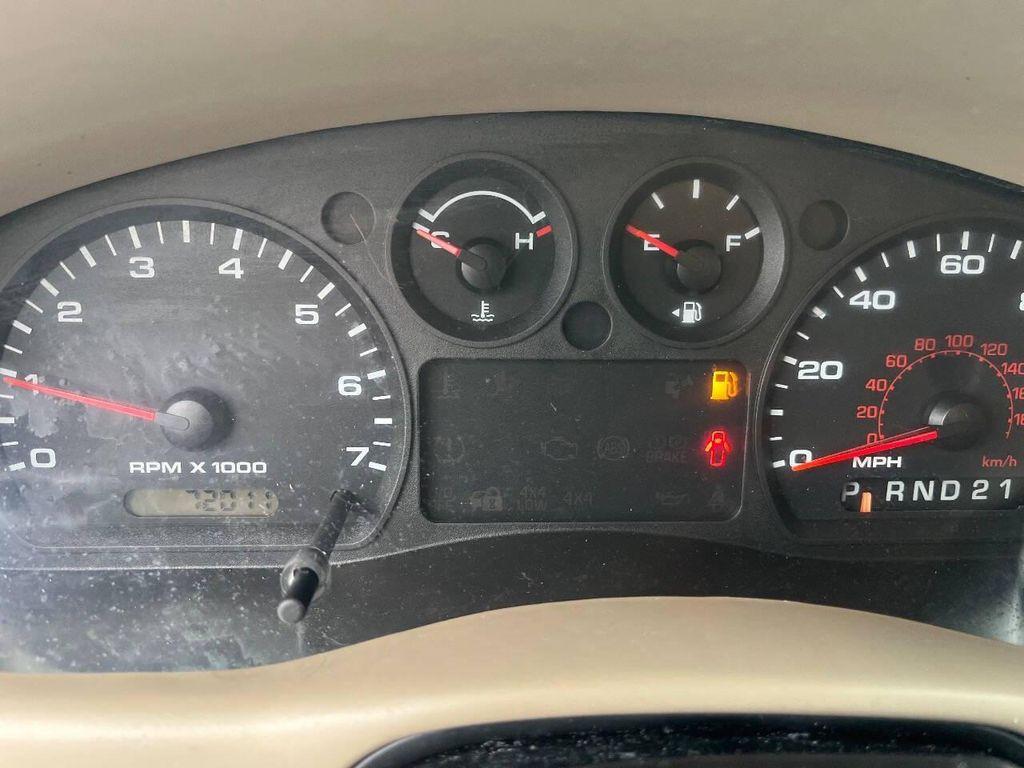 used 2005 Ford Ranger car, priced at $4,997