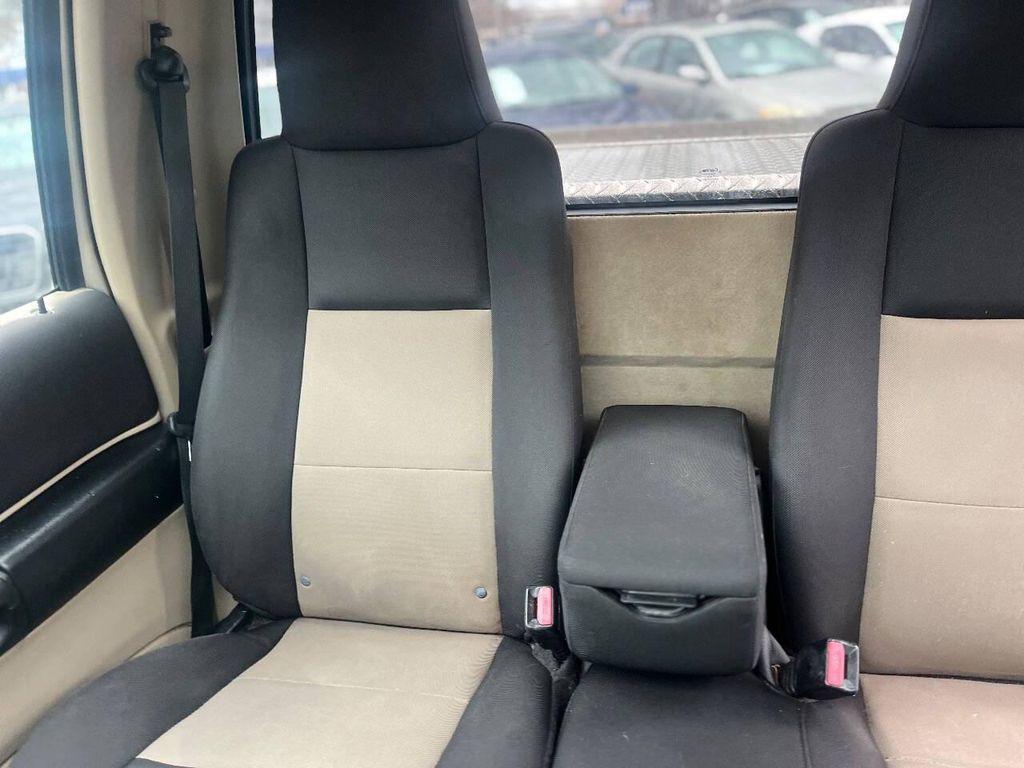 used 2005 Ford Ranger car, priced at $4,997