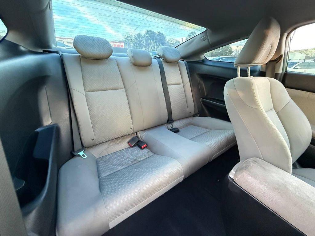 used 2014 Honda Civic car, priced at $8,997