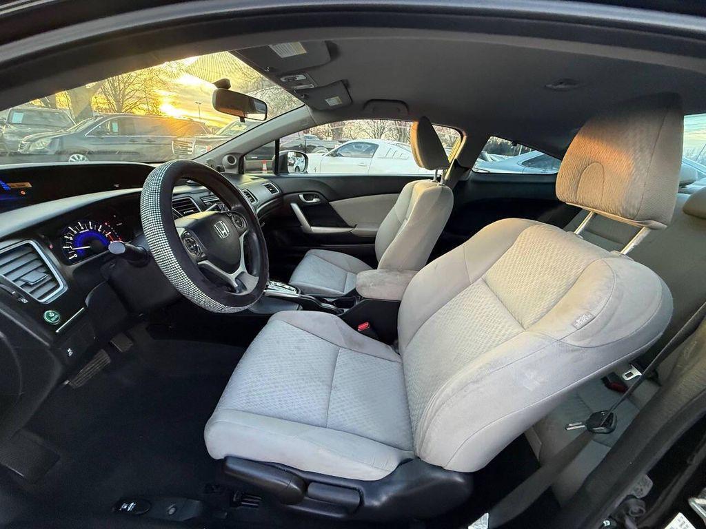 used 2014 Honda Civic car, priced at $8,997