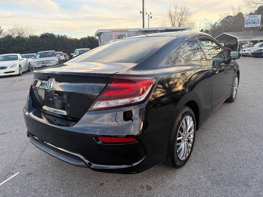 used 2014 Honda Civic car, priced at $8,997