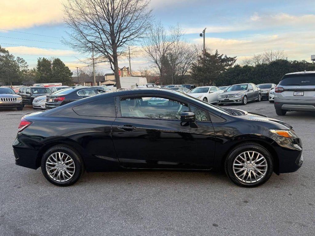 used 2014 Honda Civic car, priced at $8,997
