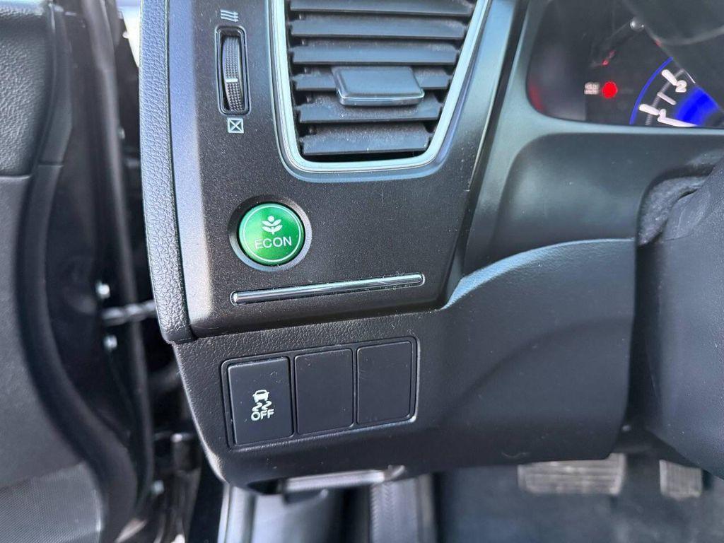 used 2014 Honda Civic car, priced at $8,997