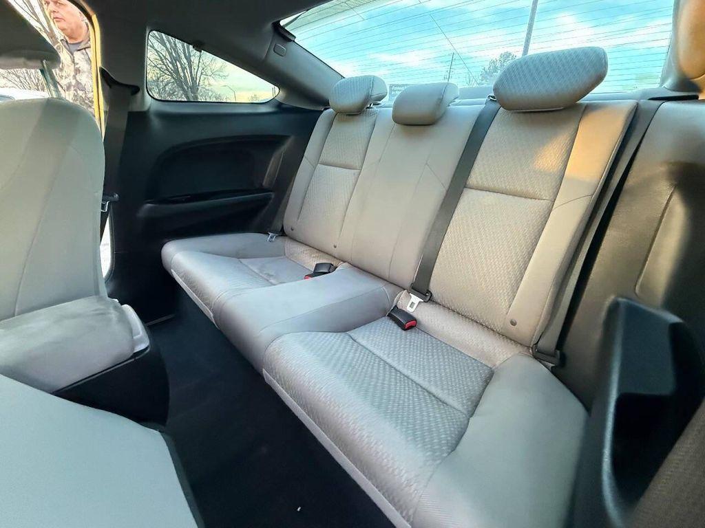 used 2014 Honda Civic car, priced at $8,997