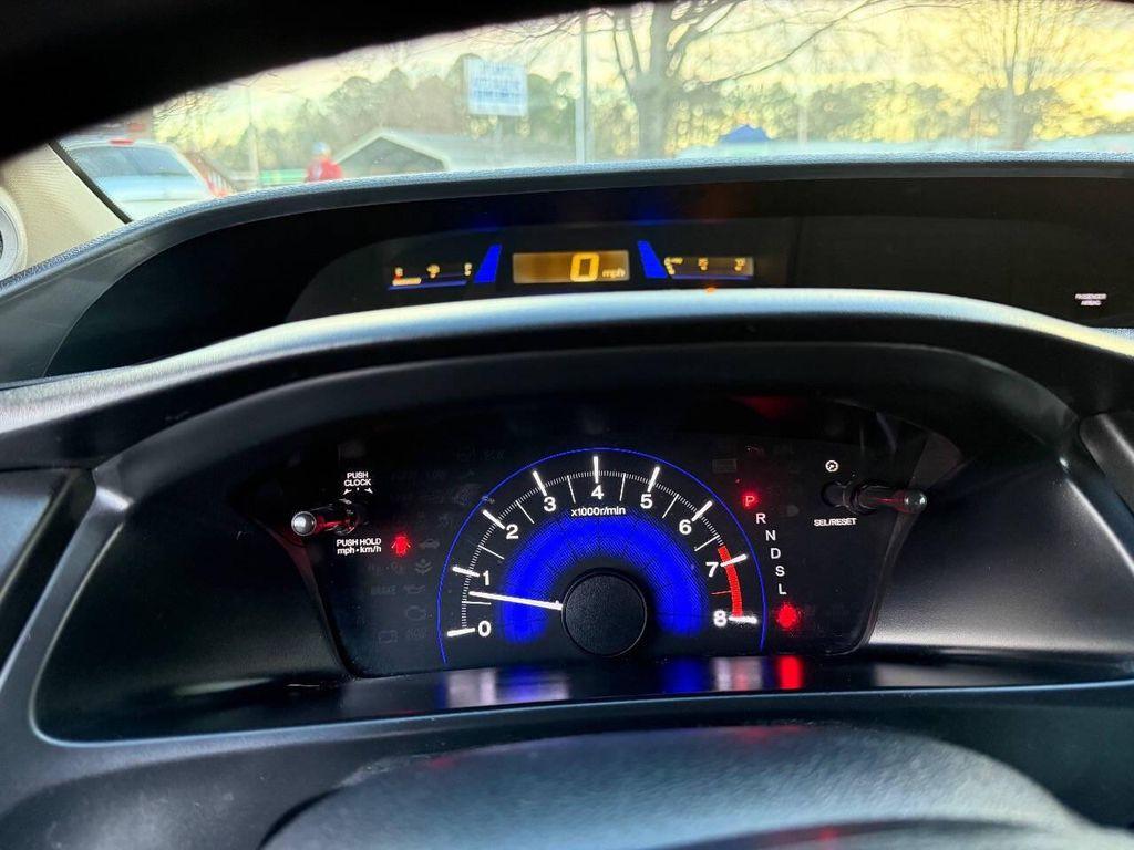 used 2014 Honda Civic car, priced at $8,997