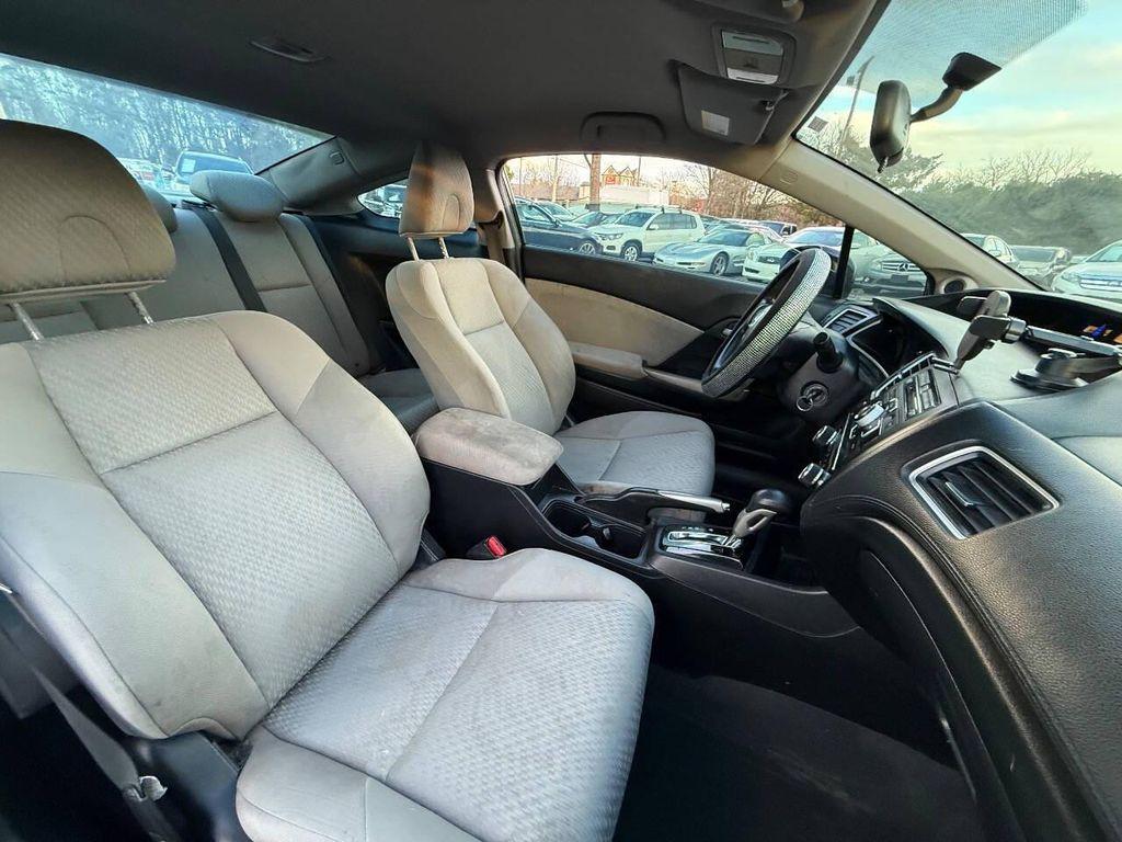 used 2014 Honda Civic car, priced at $8,997