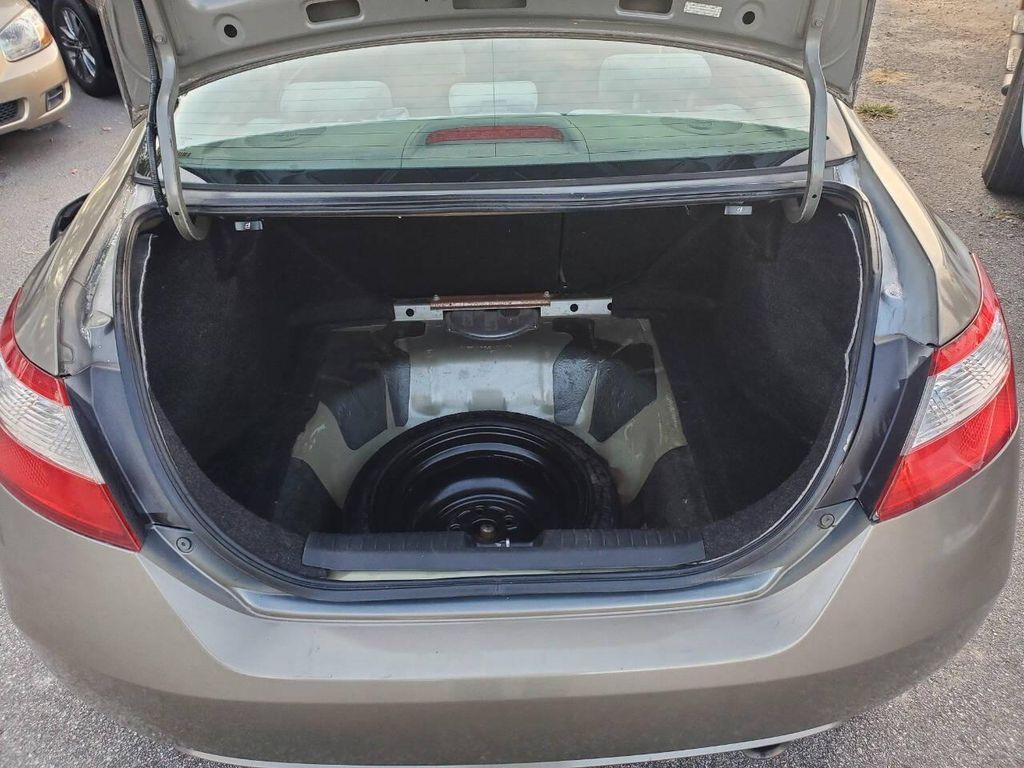 used 2006 Honda Civic car, priced at $3,997