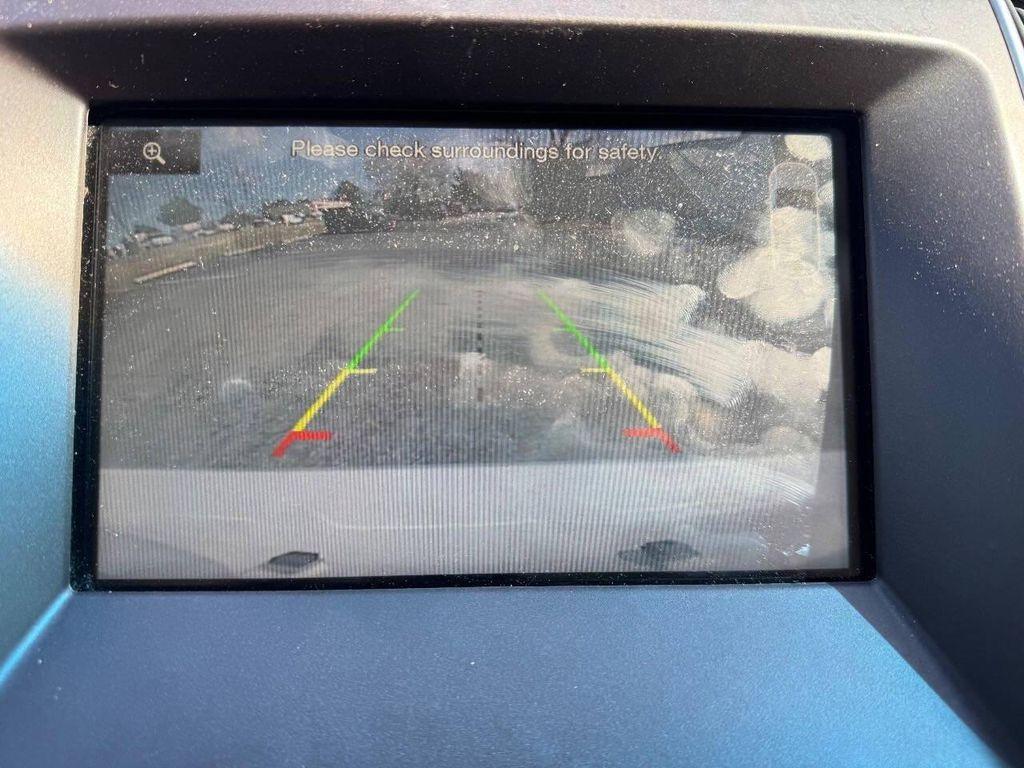 used 2015 Ford Edge car, priced at $9,998