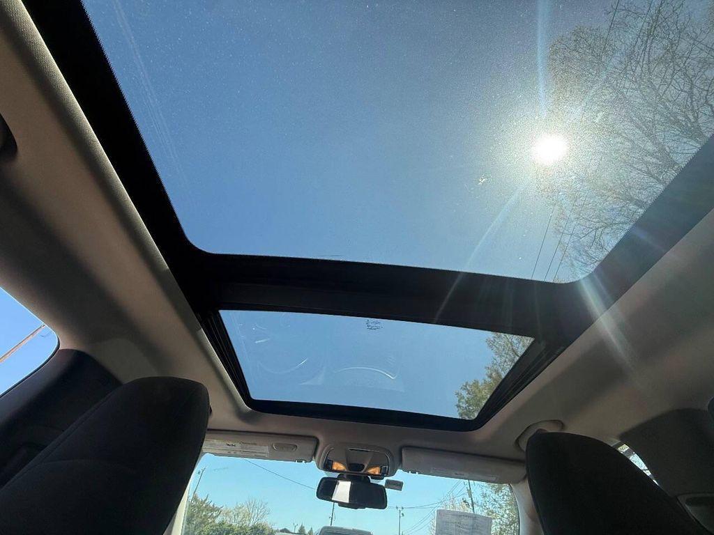 used 2014 Jeep Cherokee car, priced at $6,997