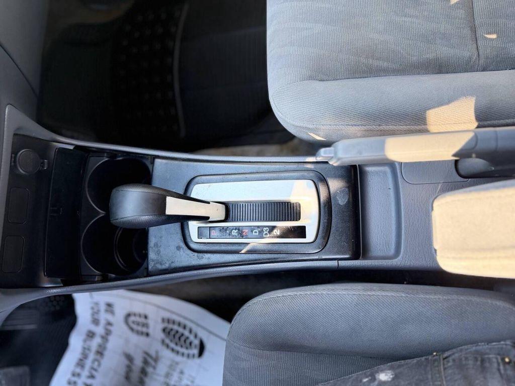 used 2004 Honda Civic car, priced at $5,500