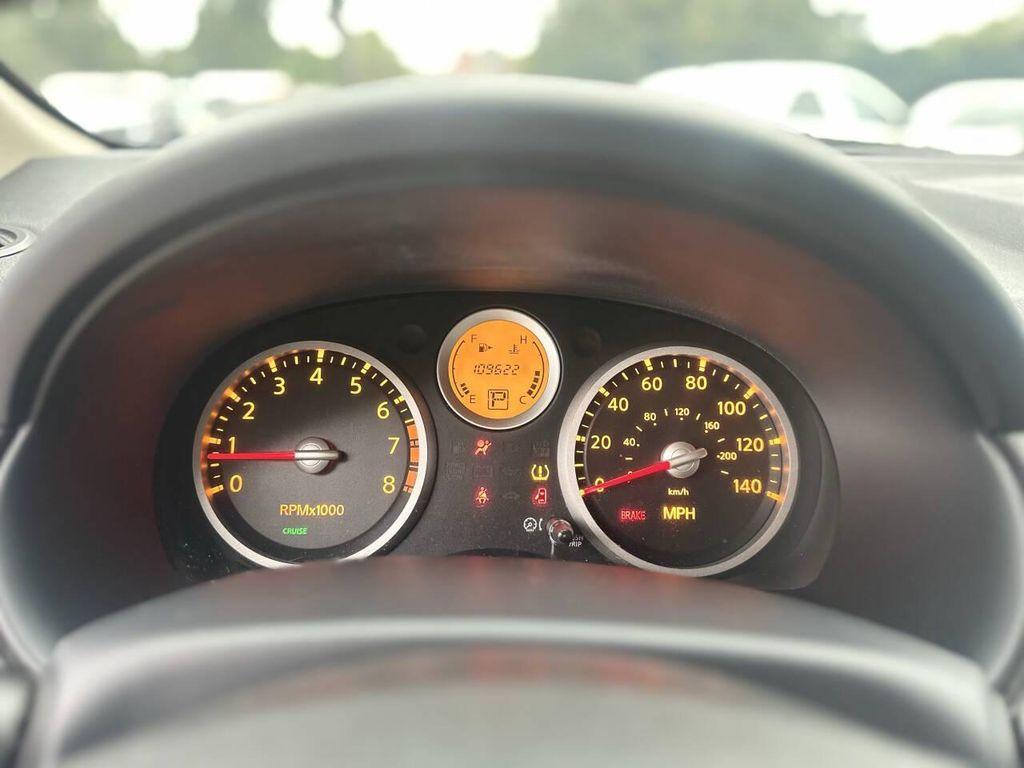 used 2009 Nissan Sentra car, priced at $3,998