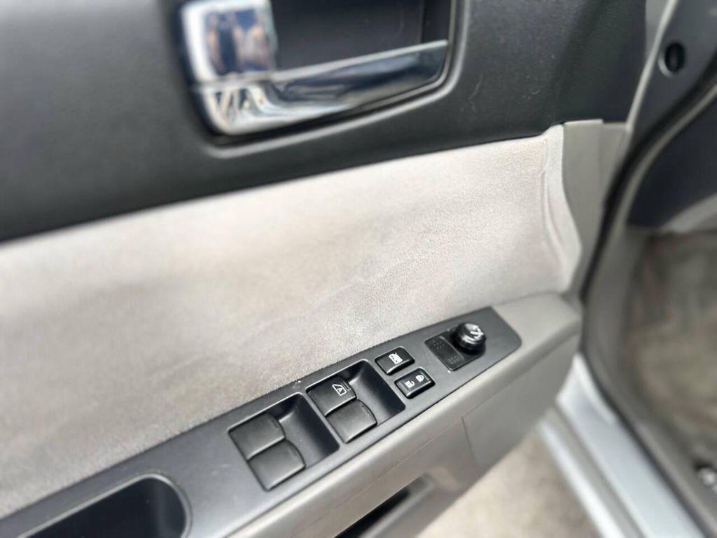 used 2009 Nissan Sentra car, priced at $3,998