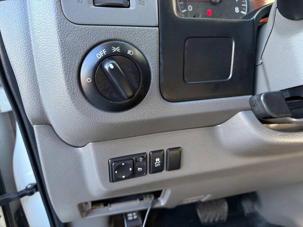 used 2016 Nissan NV Cargo NV1500 car, priced at $8,997