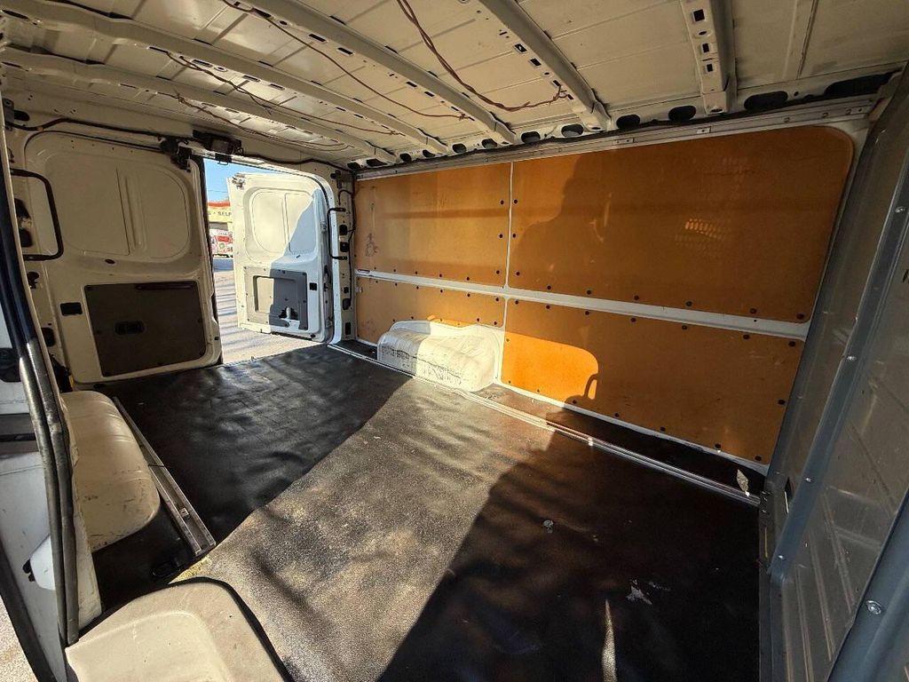 used 2016 Nissan NV Cargo NV1500 car, priced at $8,997