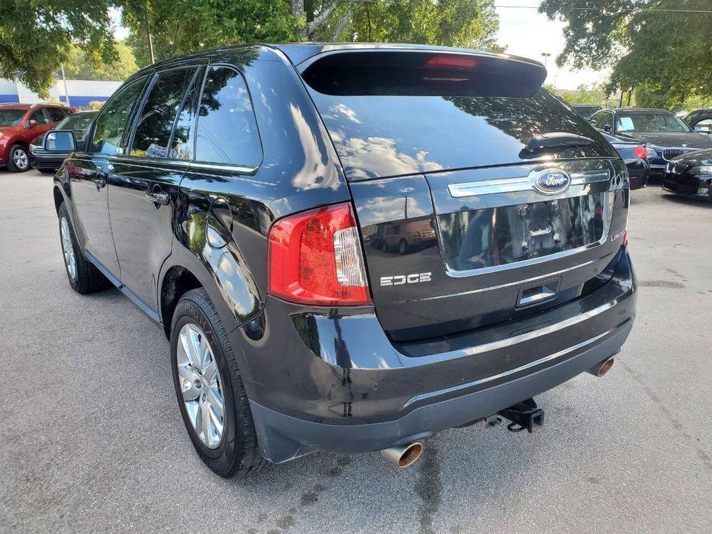 used 2013 Ford Edge car, priced at $7,997