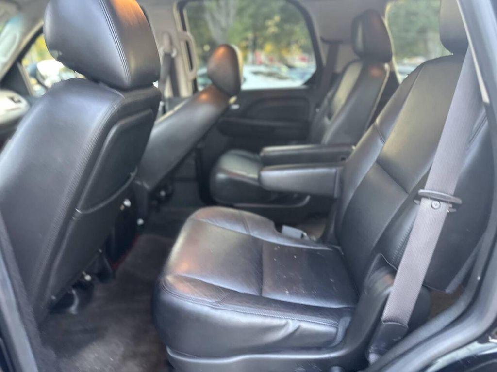 used 2014 Cadillac Escalade car, priced at $7,997