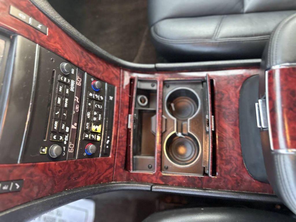 used 2014 Cadillac Escalade car, priced at $7,997