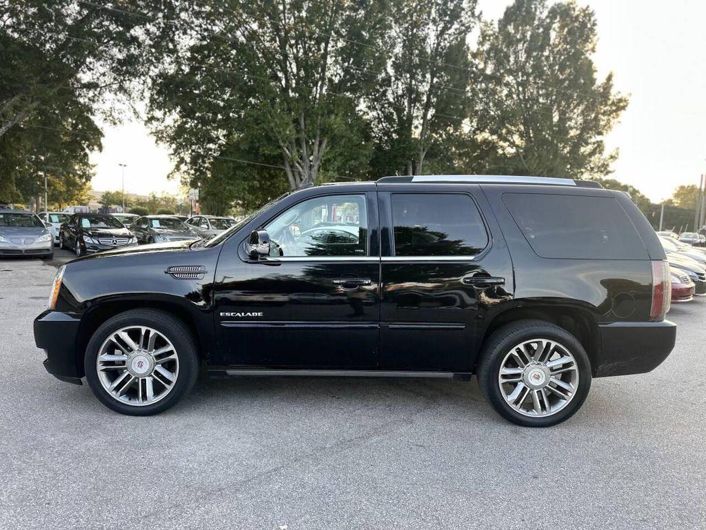 used 2014 Cadillac Escalade car, priced at $7,997
