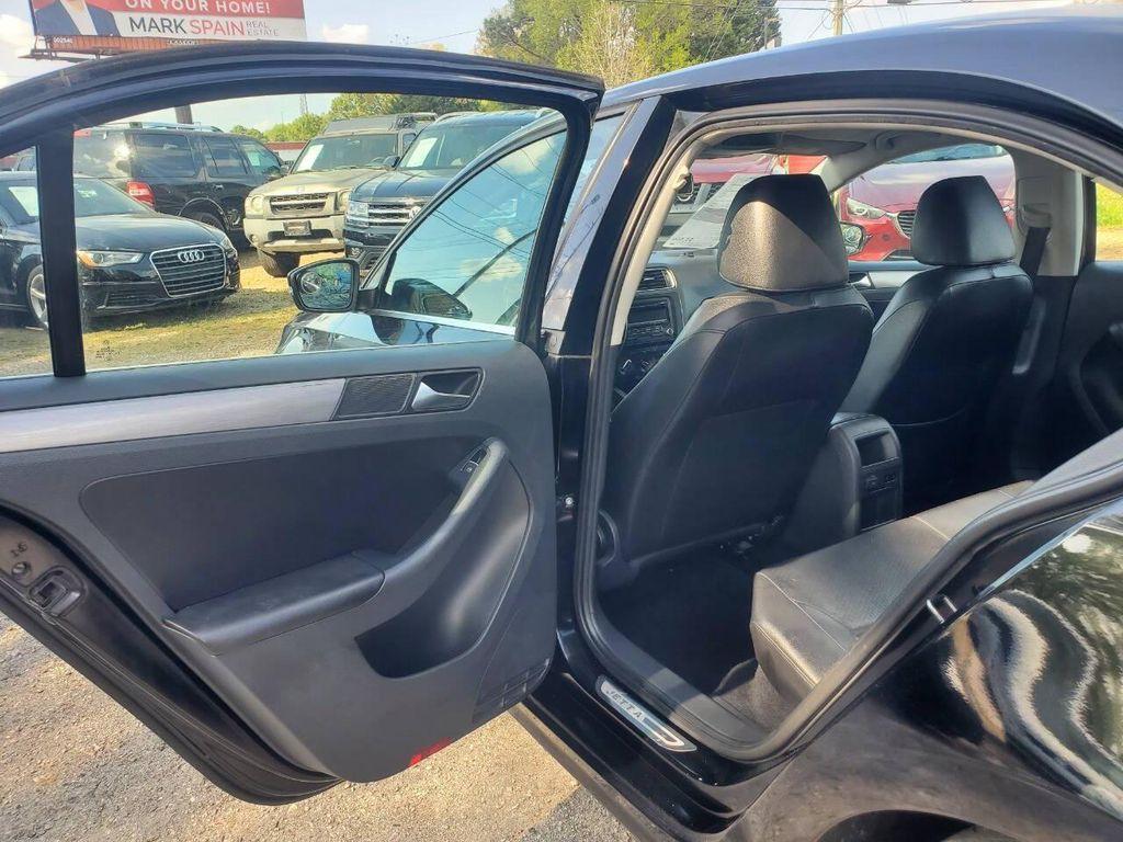 used 2013 Volkswagen Jetta car, priced at $5,900