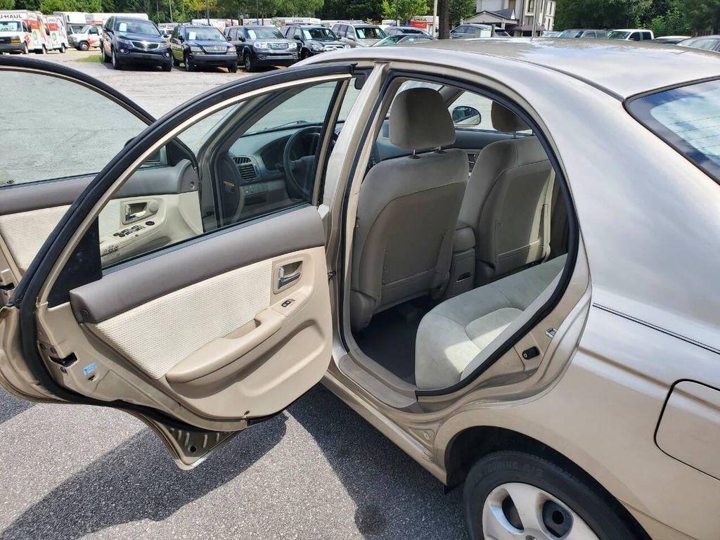 used 2007 Kia Spectra car, priced at $3,997