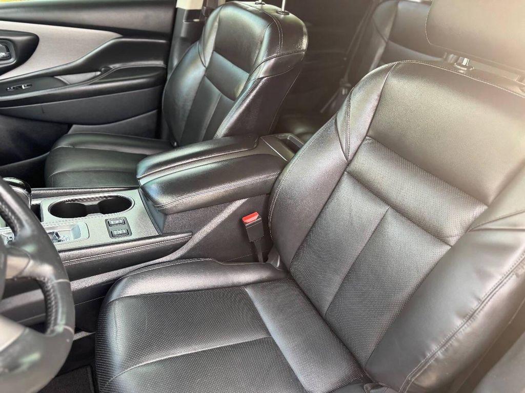 used 2019 Nissan Murano car, priced at $11,997