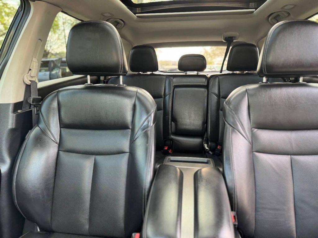 used 2019 Nissan Murano car, priced at $11,997