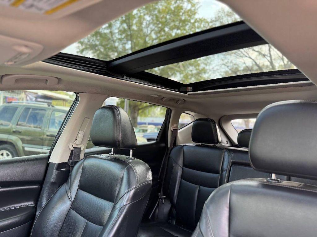 used 2019 Nissan Murano car, priced at $11,997