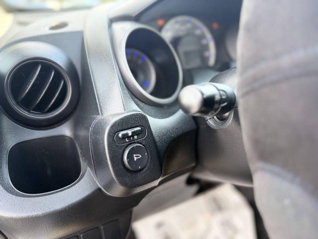 used 2009 Honda Fit car, priced at $5,998