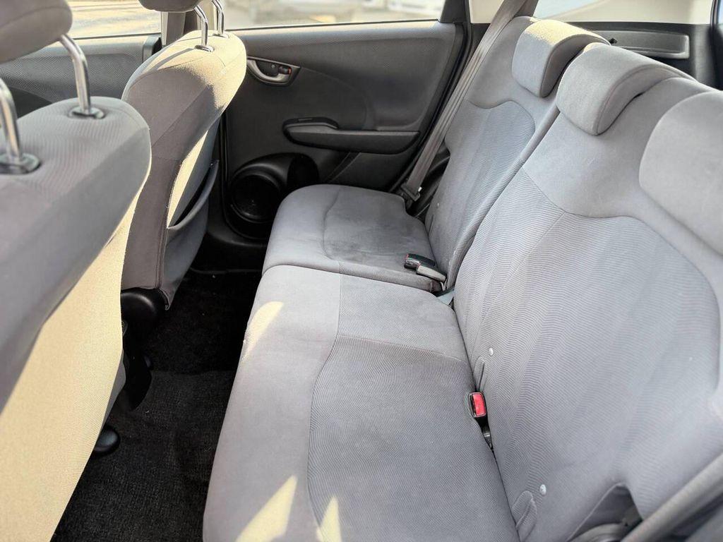 used 2009 Honda Fit car, priced at $5,998