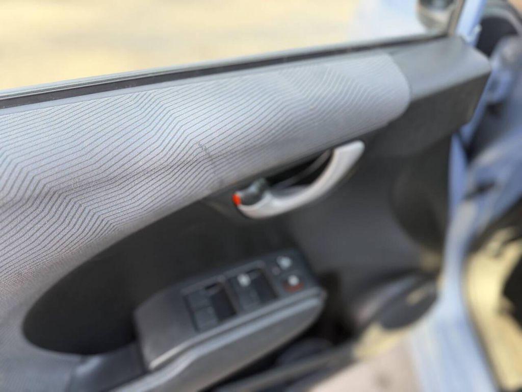 used 2009 Honda Fit car, priced at $5,998