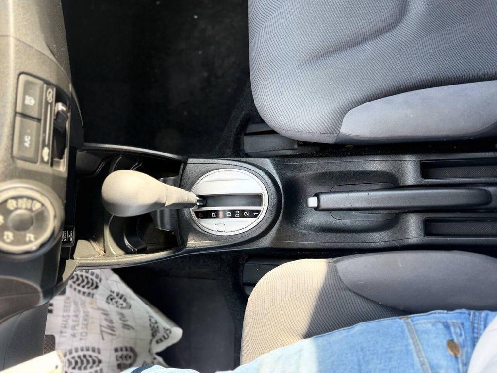 used 2009 Honda Fit car, priced at $5,998