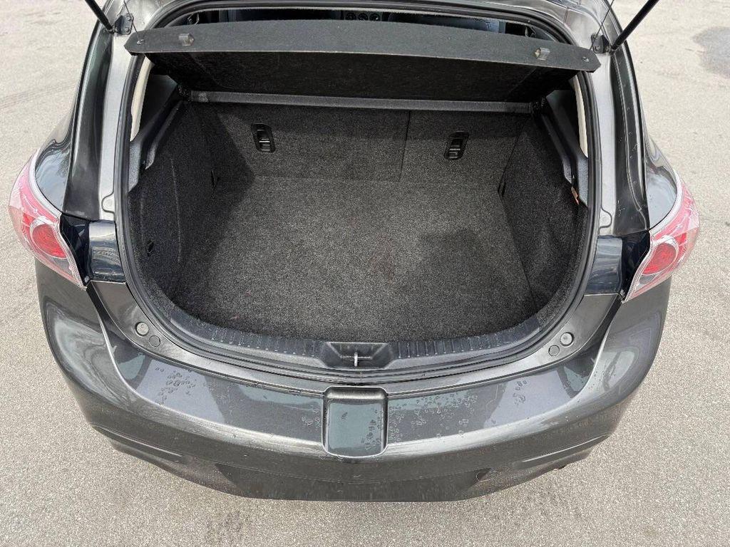 used 2010 Mazda Mazda3 car