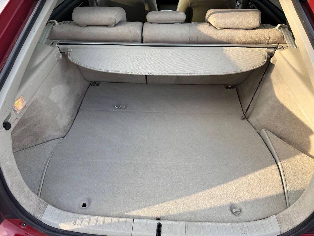 used 2009 Toyota Prius car, priced at $7,998