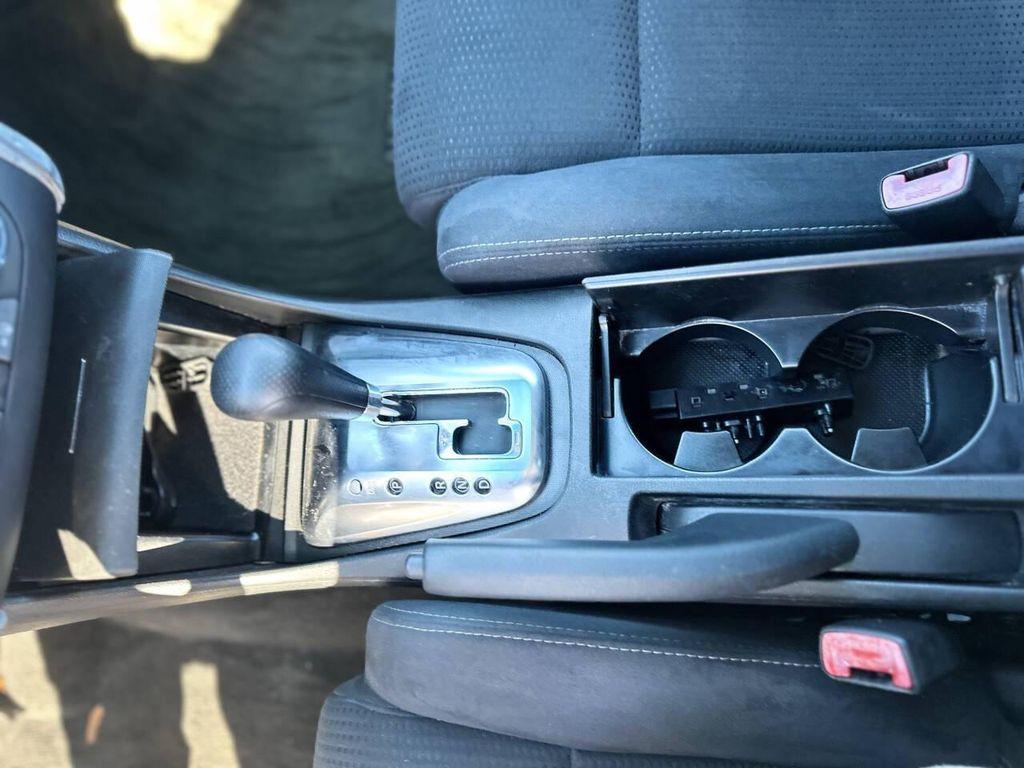 used 2011 Nissan Altima car, priced at $4,500