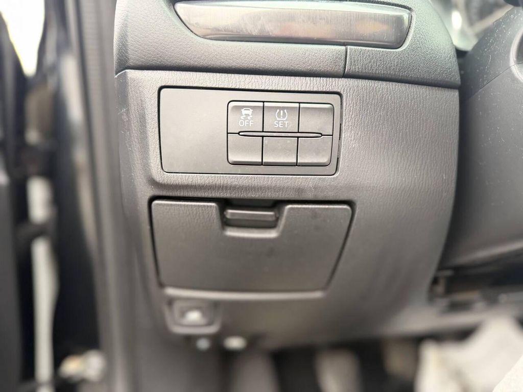 used 2015 Mazda Mazda6 car, priced at $6,997