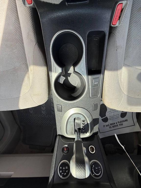 used 2012 Nissan Rogue car, priced at $5,900