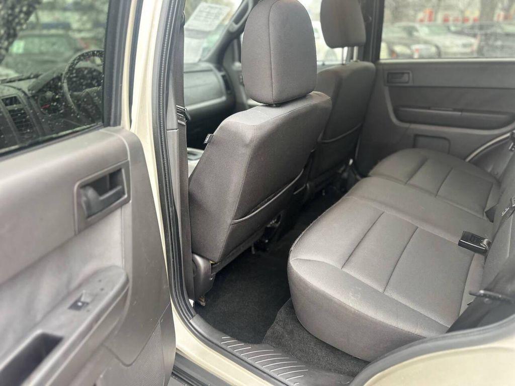 used 2011 Ford Escape car, priced at $4,997