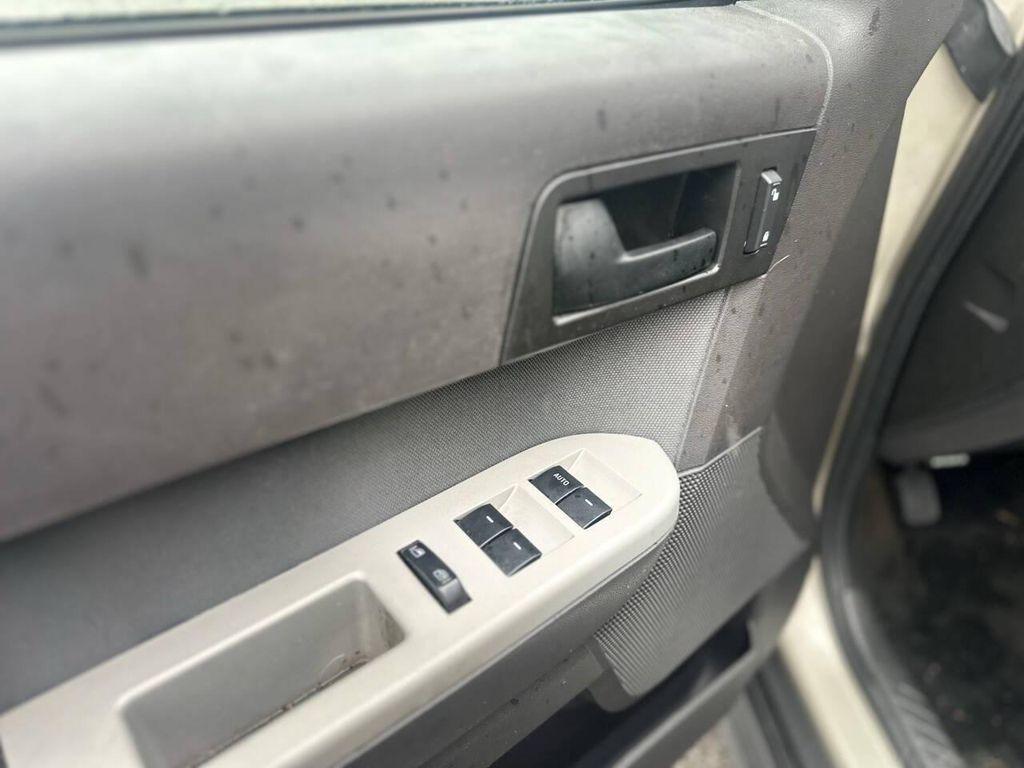 used 2011 Ford Escape car, priced at $4,997