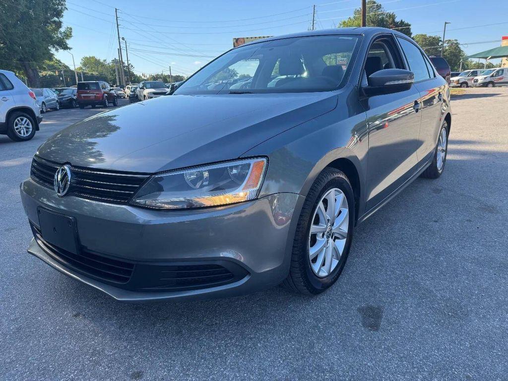 used 2012 Volkswagen Jetta car, priced at $5,500