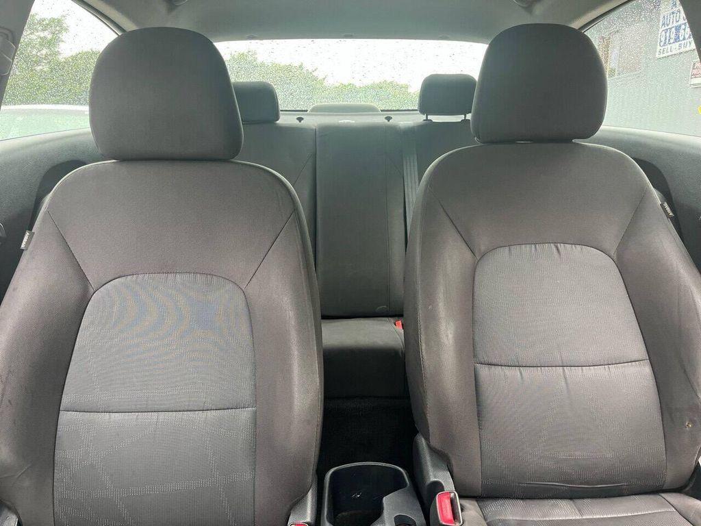 used 2017 Kia Rio car, priced at $4,998