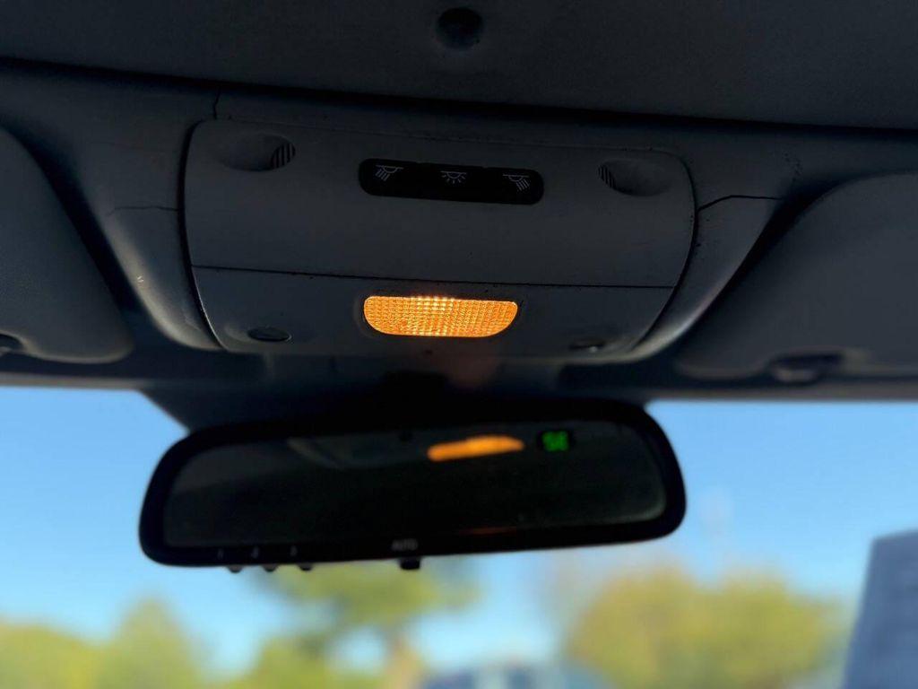 used 2004 Saab 9-3 car, priced at $3,500