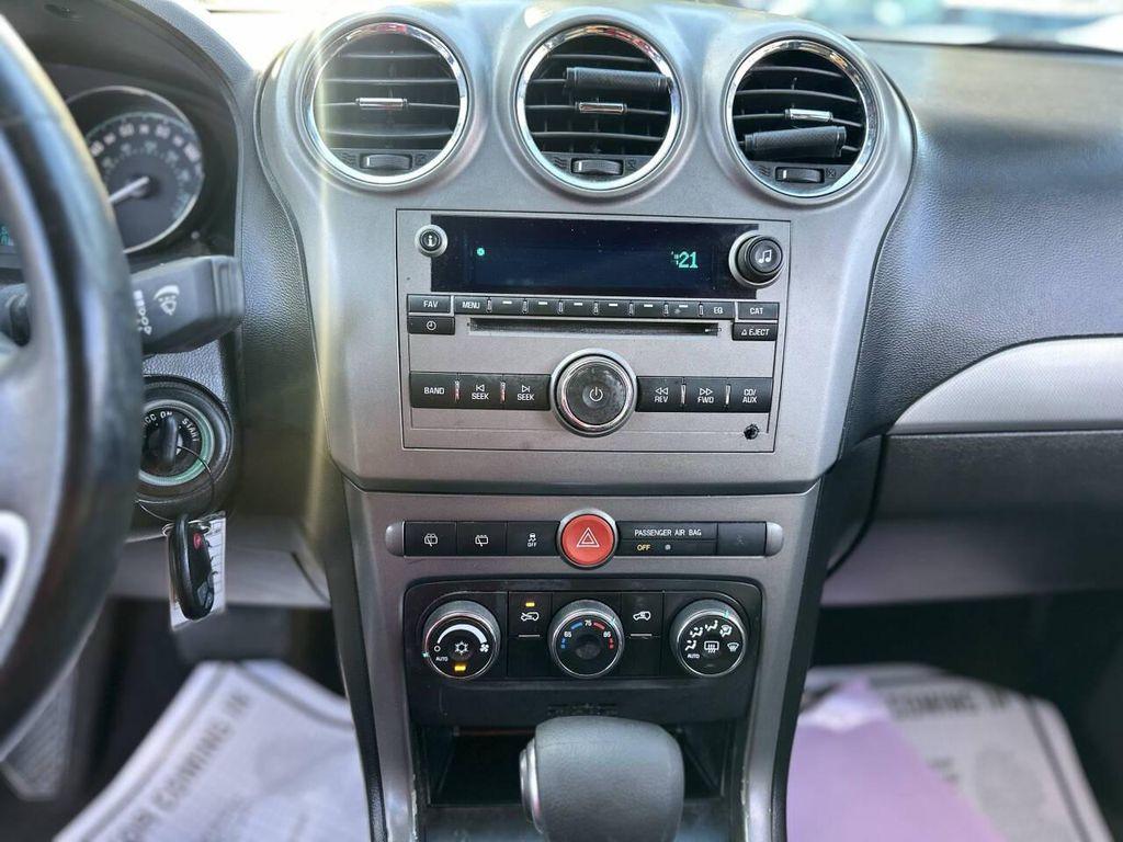 used 2012 Chevrolet Captiva Sport car, priced at $4,300