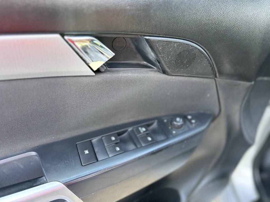 used 2012 Chevrolet Captiva Sport car, priced at $4,300