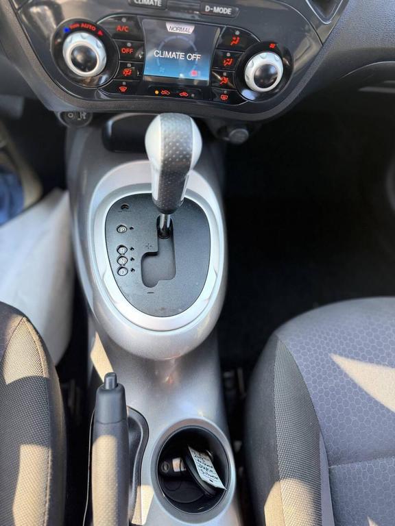 used 2013 Nissan Juke car, priced at $5,998