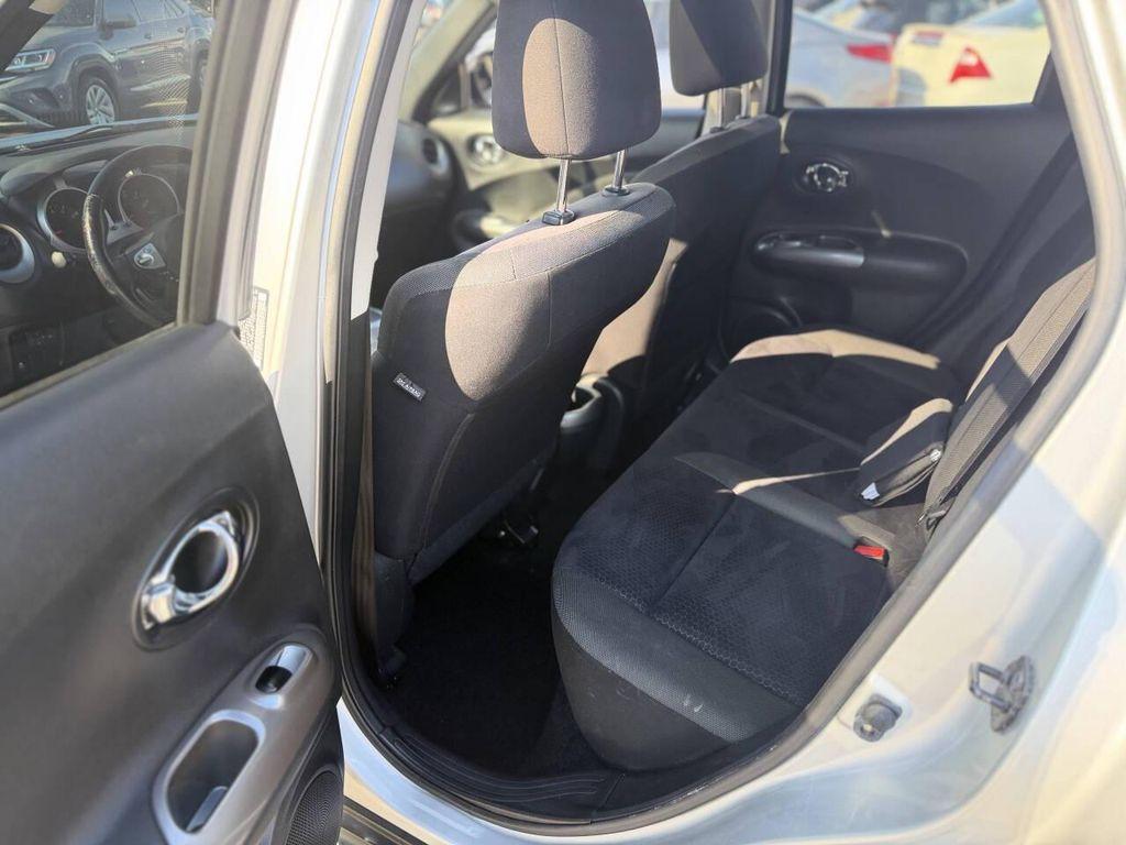 used 2013 Nissan Juke car, priced at $5,998