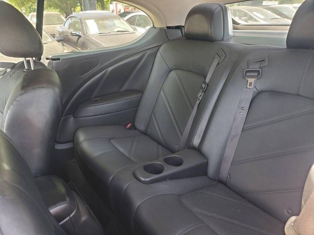 used 2014 Nissan Murano CrossCabriolet car, priced at $6,998