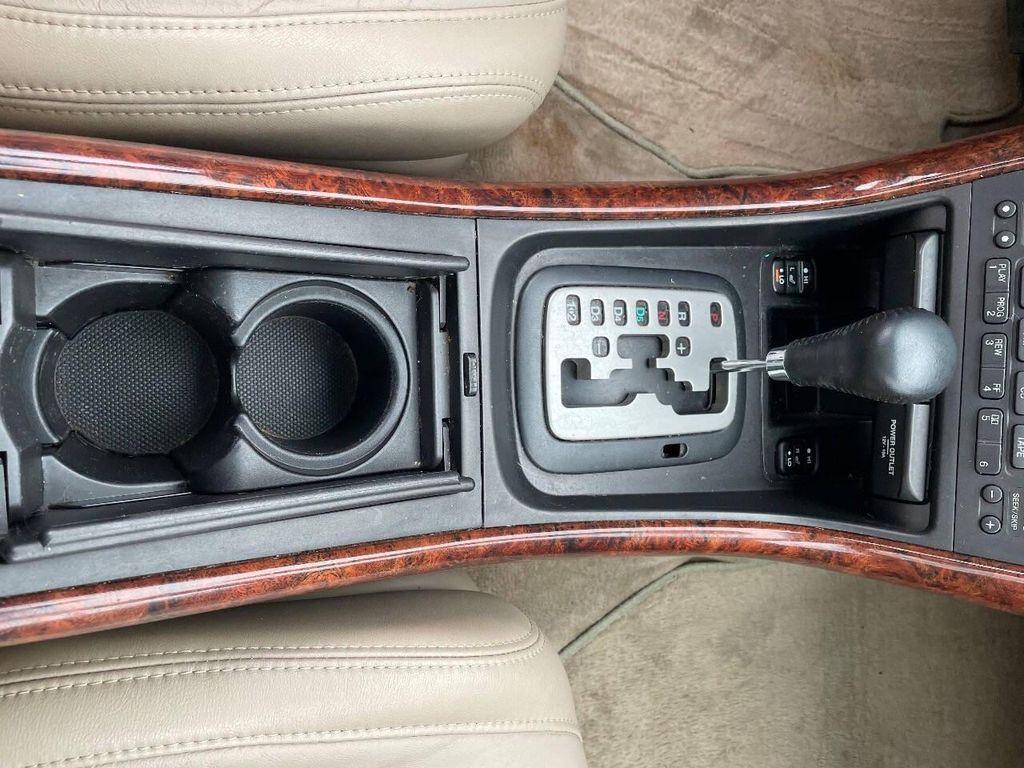 used 2003 Acura TL car, priced at $4,997